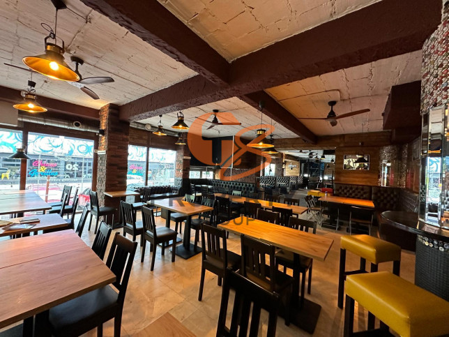 Lokal Wynajem Warszawa Śródmieście 3
